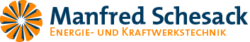 Logo Ingenieurbüro Manfred Schesack